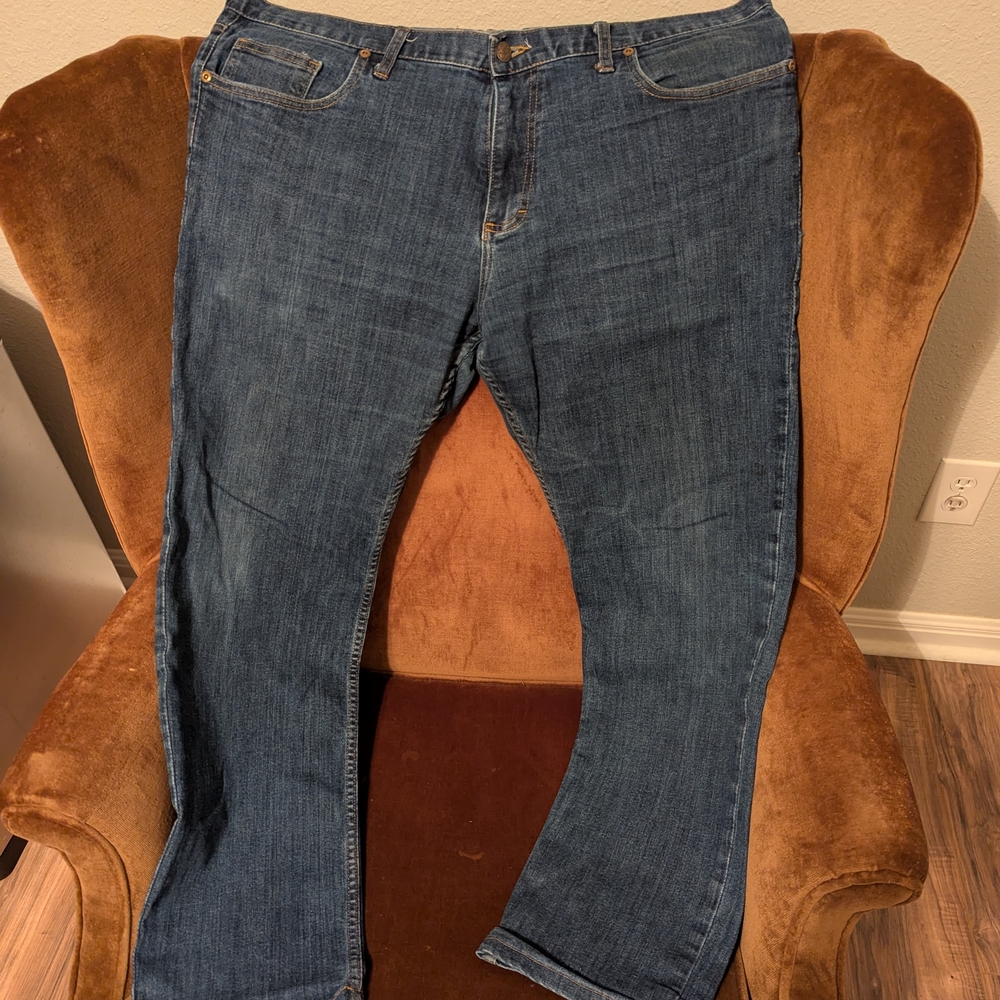Dearborn Denim Tailored Fit Jean